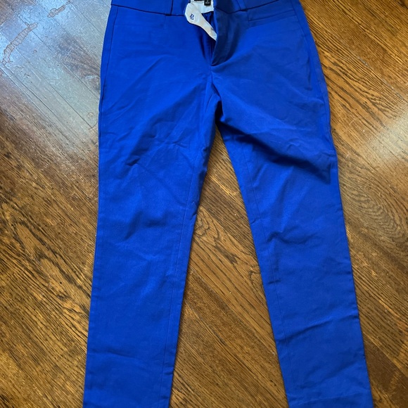 BANANA REPUBLIC SLOAN PANT. - Picture 4 of 14